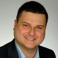 Jan M. Schümann