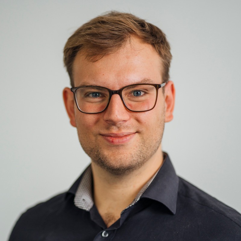 Lukas Lang