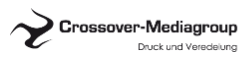 Crossover Mediagroup Druck und Veredelungs GmbH